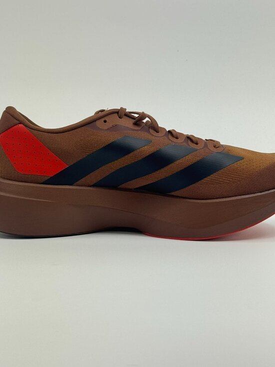 Adidas Adizero Evo SL x Pharrell \'Preloved Brown\' KJ8809 size 9.5 main image 8